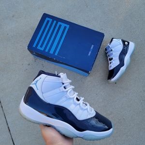 Size 9 - Jordan 11 Retro High Win Like '82